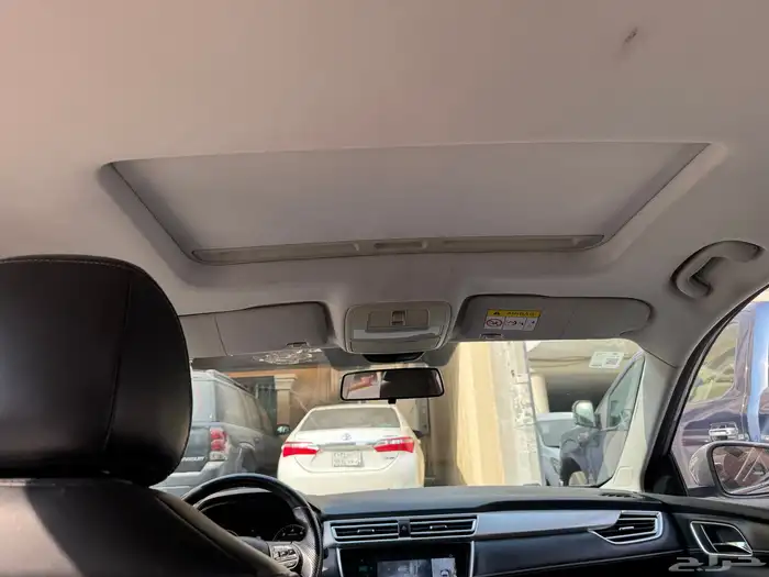 MG 5 lux comfort 2022 ام جي 5 فل كامل2022 13