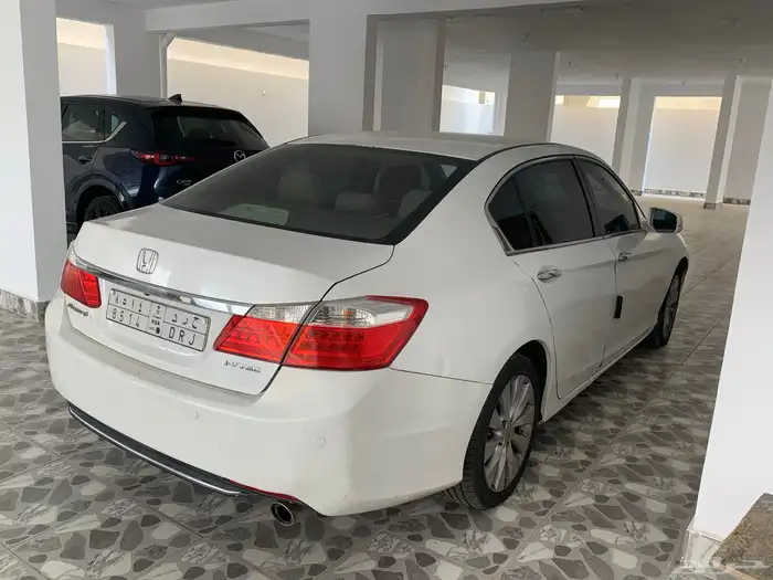 اكورد 2014 3