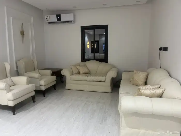 كنب سكري 4 قطع 0