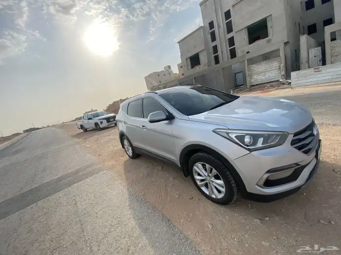 سنتافيا 2018 علي الشرط 1