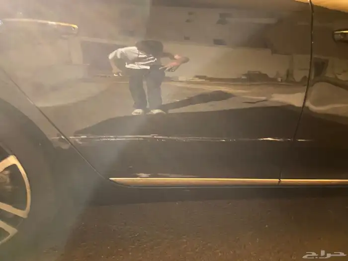 ام جي 6 موديل 2020 3