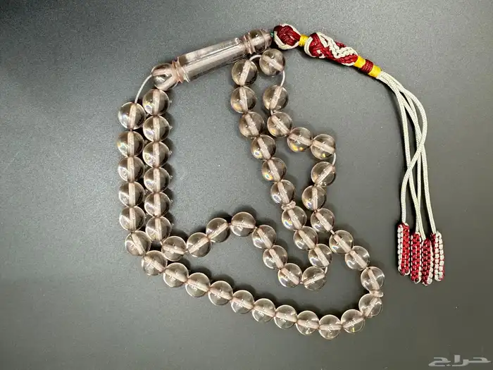 مسباح بكلايت وقرن 0