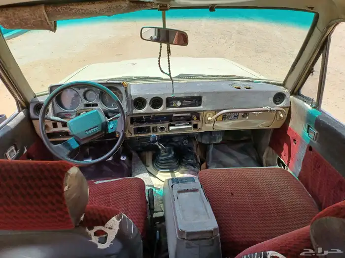 صالون 1985 GXR 5
