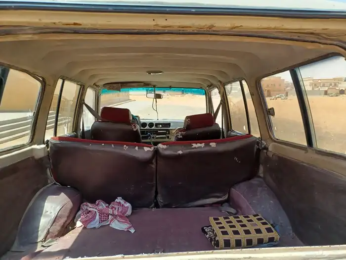 صالون 1985 GXR 8