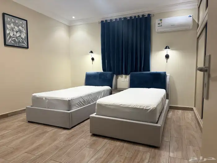 2BR Luxury 1BR with private entrance monthly rent 6