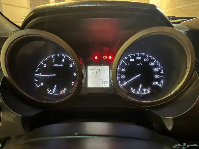 2013 برادو (دبل) 11