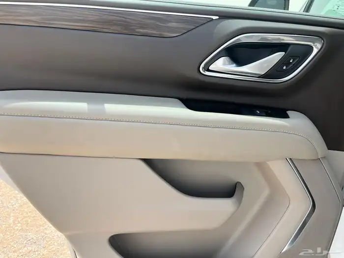 شيفورلية تاهو LS موديل 2022 9