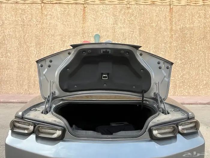 كمارو RS 2020 30