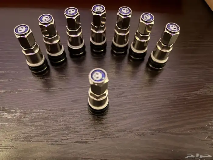 بلوف حديد تركب على جميع السيارات 3