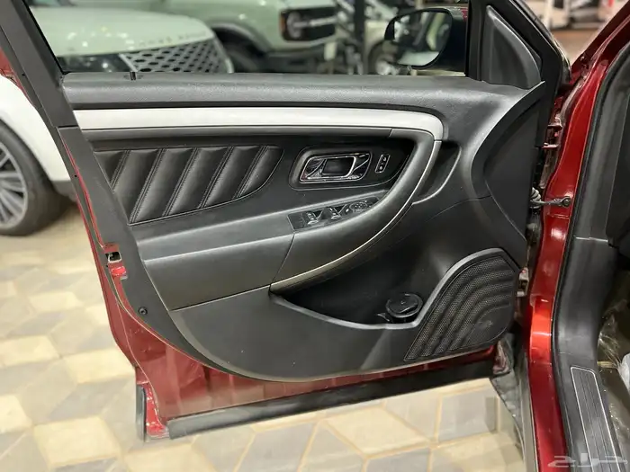 تورس 2013 4