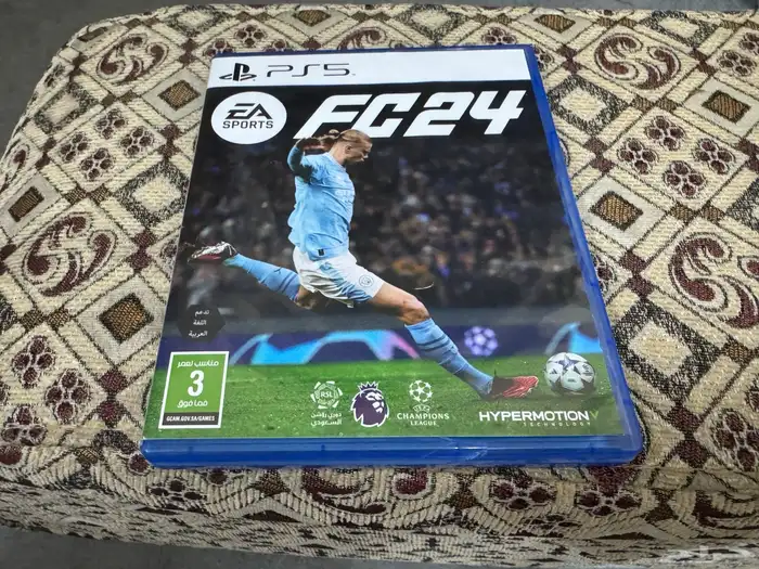 فيفا 24 سوني 0