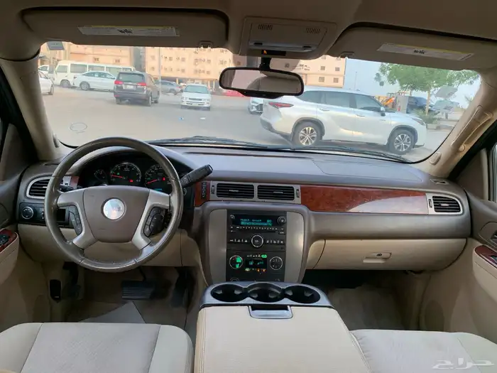 جمس يوكن 2011 6