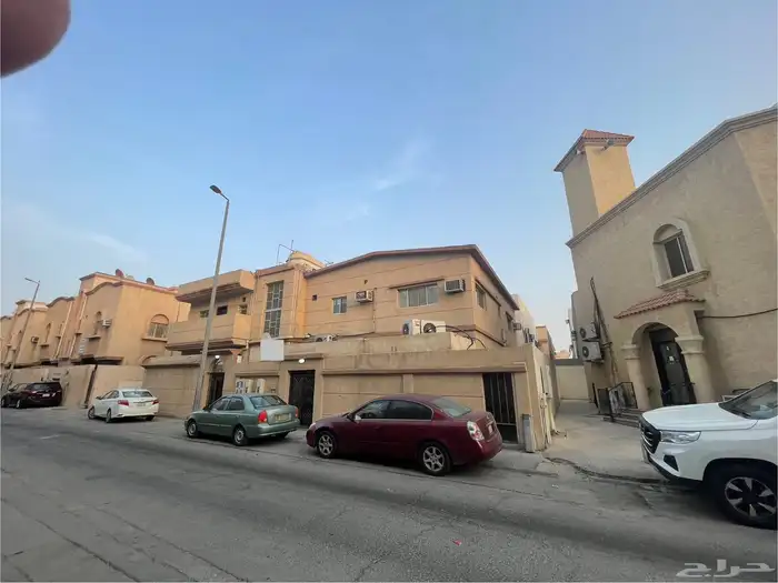 عرض مباشر.فرصة لاصحاب الاستثمار طيبه الجبيل 3