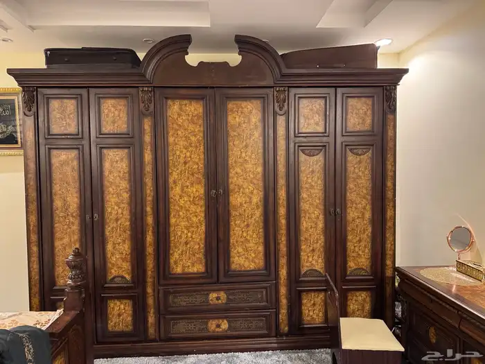 دولاب ملابس 0