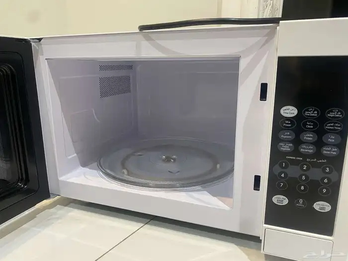 للبيع مايكرويف HARM Electric 1