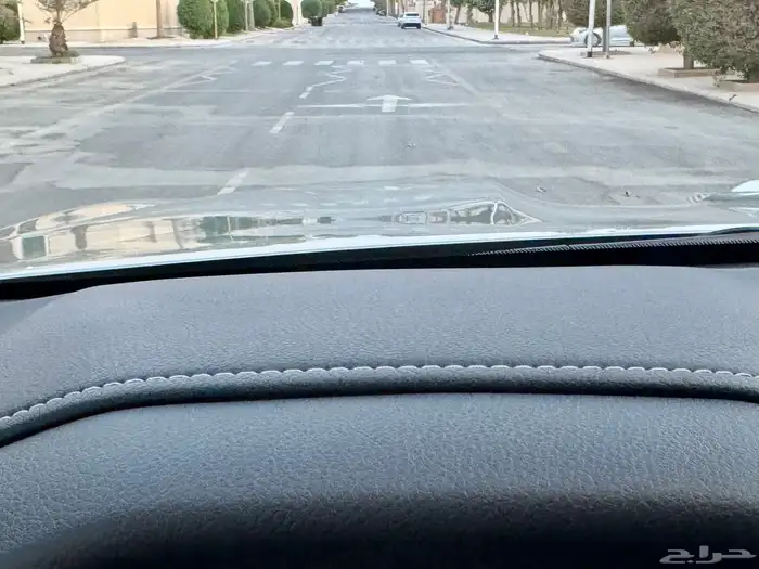 لكزس 2024 مخزن عداد 6 ال اكس 600 LX 13