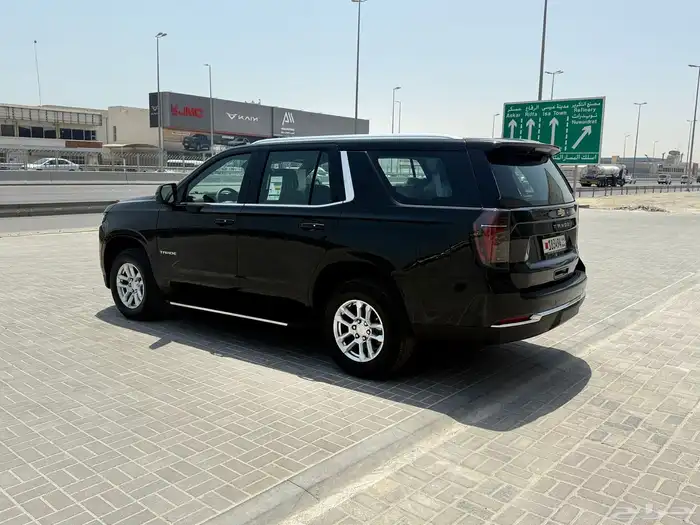 تاهو 5