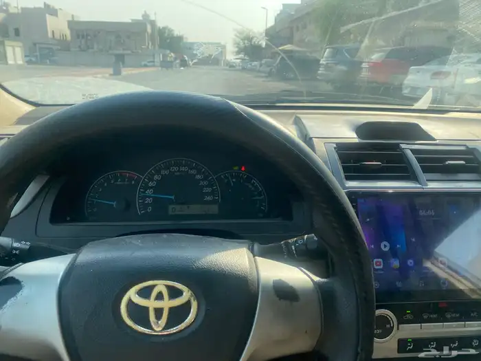 كامري2013 9