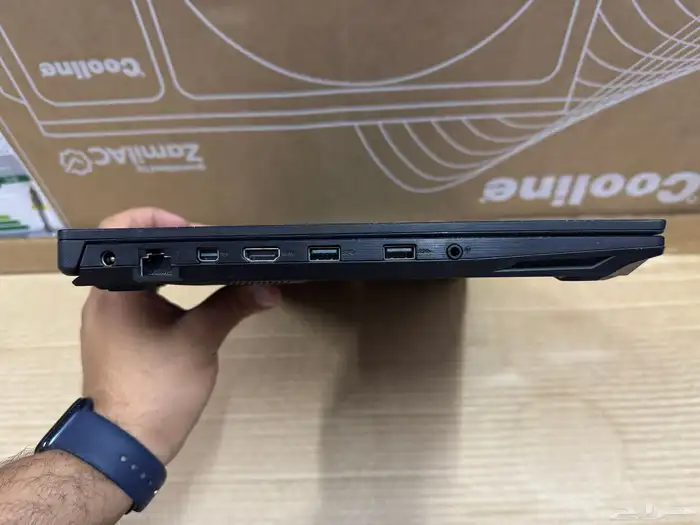 لاب توب جيمنج ممتاز ورخيص ASUS ROG STRIX 5
