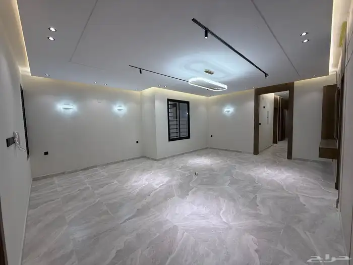 للبيع شقق علويه بمصعد داخل الشقه حي النرجس ابها 550 الف 10