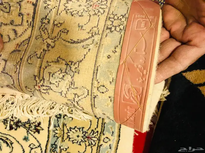 سجاد صيني وايراني 20