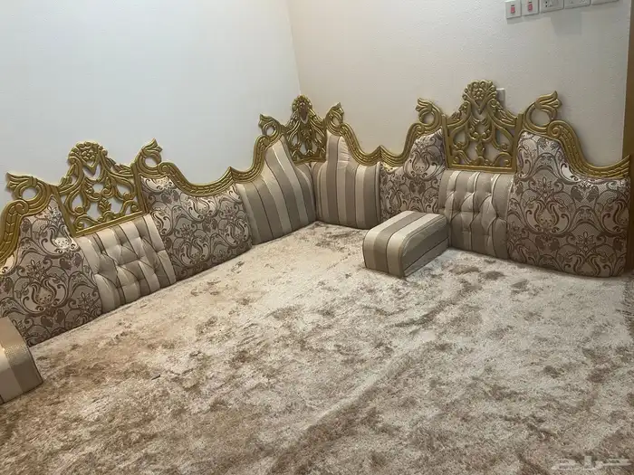 اثاث مجلس للبيع 1
