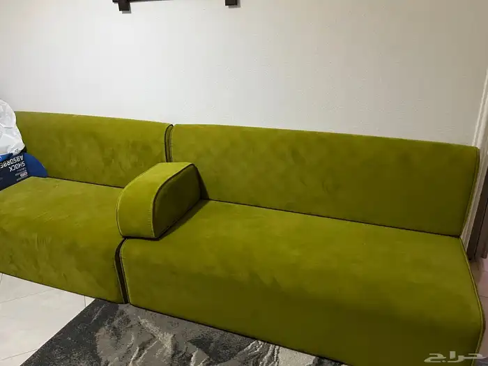 مجلس إسفنج بلكامل 1