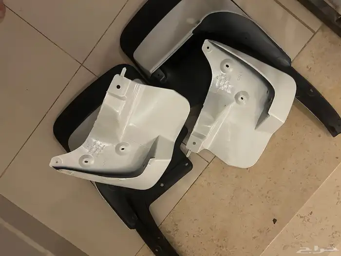 نسافات جي اكس آر 1