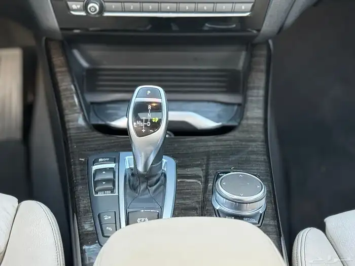 BMW X4 2018 KIT M 21