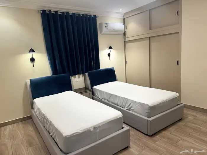 2BR Luxury 1BR with private entrance monthly rent 7