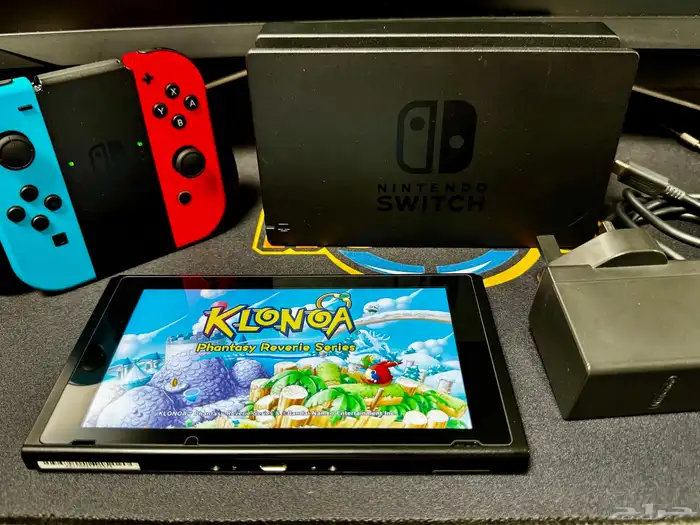 Switch v2 - 256GB - تم البيع - مهكر 5
