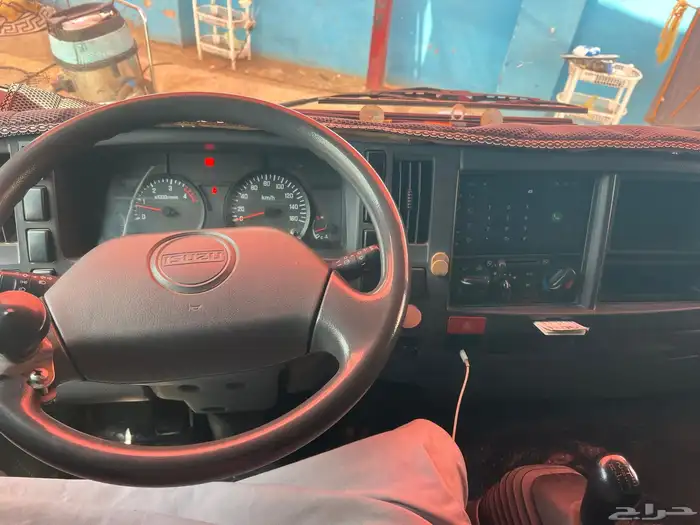 للبيع دينا اسيزو باخشب 5