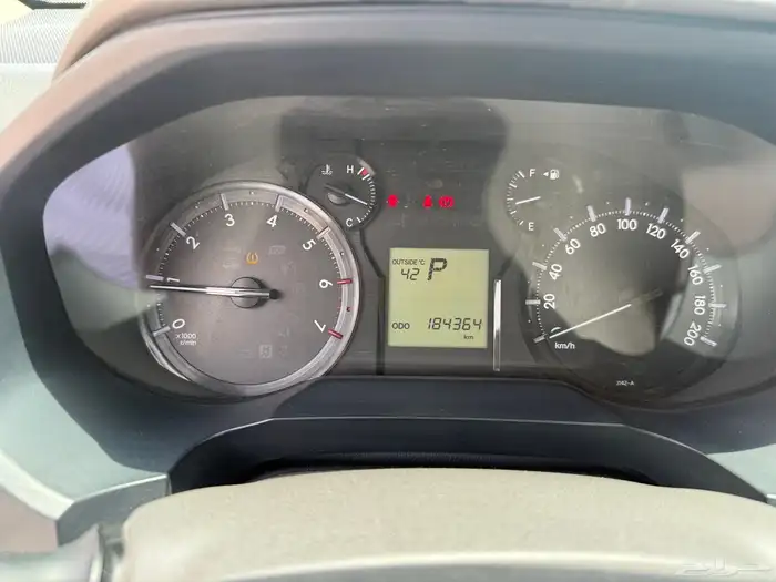 برادو 2019 للبيع 9