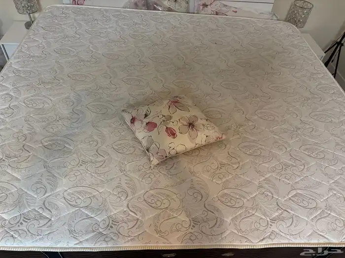 مرتبة سرير 0