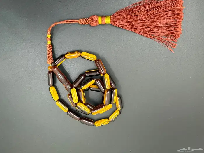 مسباح بكلايت وقرن 2