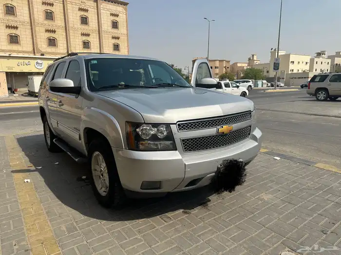 تاهو 2014 - Z71 14