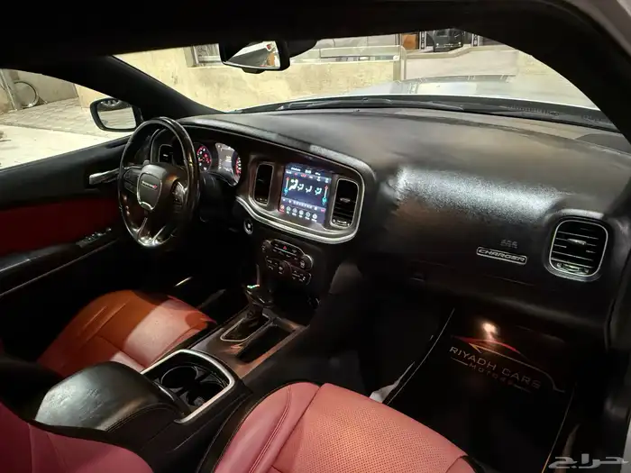دودج تشارجر 2021 GT (عرض اليوم الوطني) 6