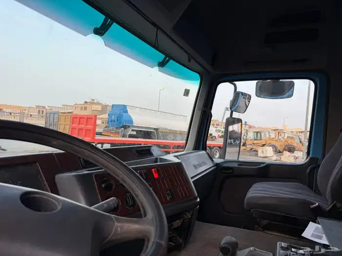 راس اكتروس 2000 MP1 حجم 1840 18