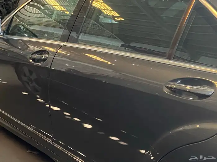 مرسيدس s350 1