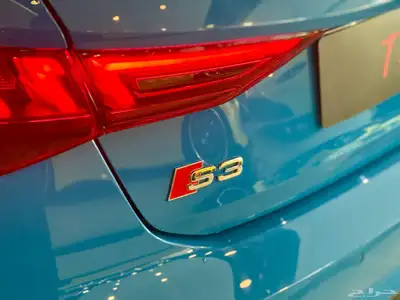 اودي S3 2022 index