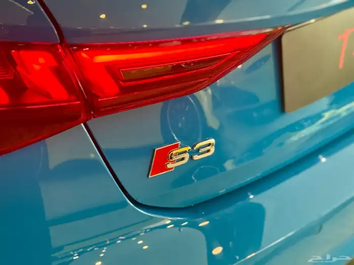 اودي S3 2022 5