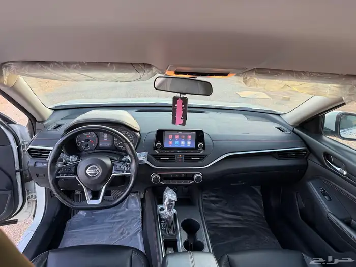 التيما 2020 SR سعودي نظيف 16