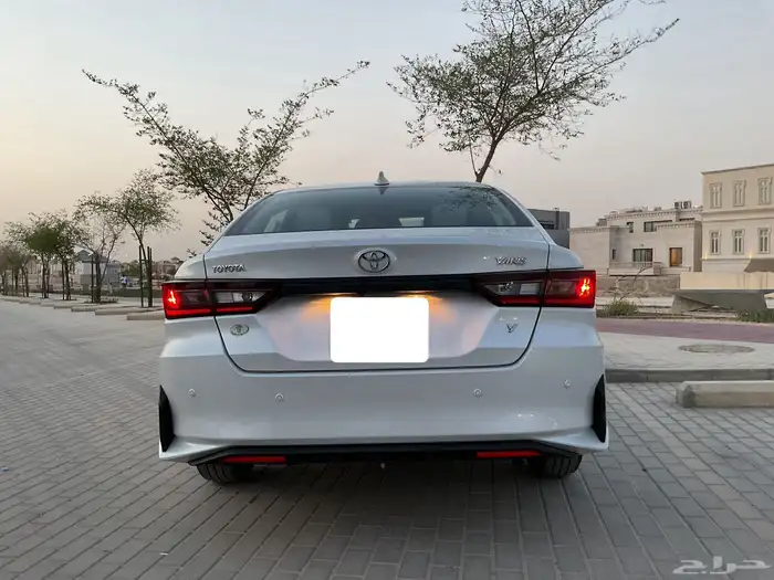 يارس 2023 مخزن 6