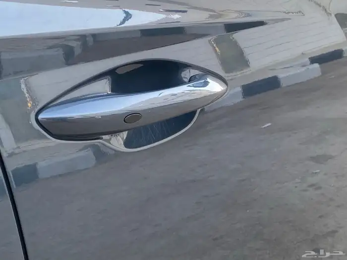هيونداي توسان 2023 بحالة الوكالة 18