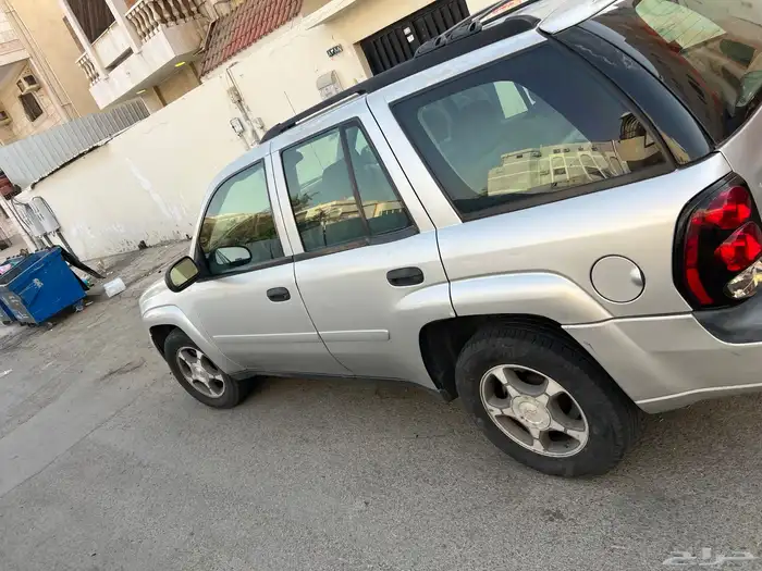 بليزر LS 2007 16