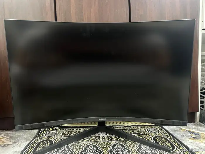 شاشة قيمنق سامسونج اوديسي G5 0