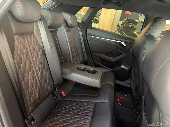 اودي S3 2022 7