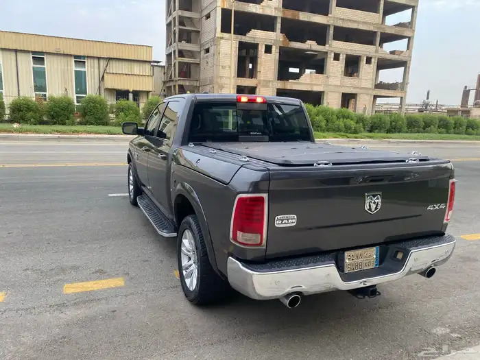رام فل كامل 2018 13