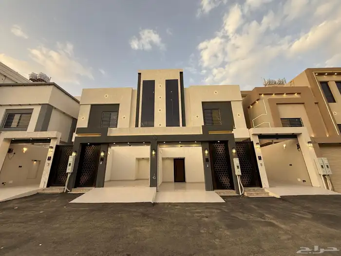للبيع ارواف ارضيه ورواف علويه ابها المحاله بحواش من 720 الف 1