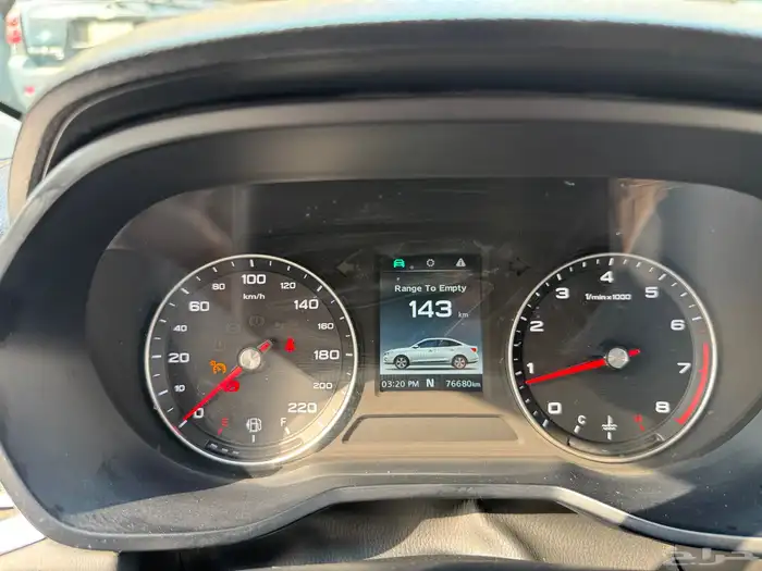 MG 5 lux comfort 2022 ام جي 5 فل كامل2022 18